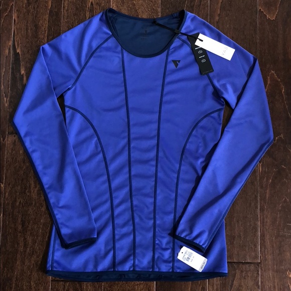 Tops - Y.A.S Sport Reversible Top